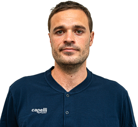 Daniel Rønman Behr Image